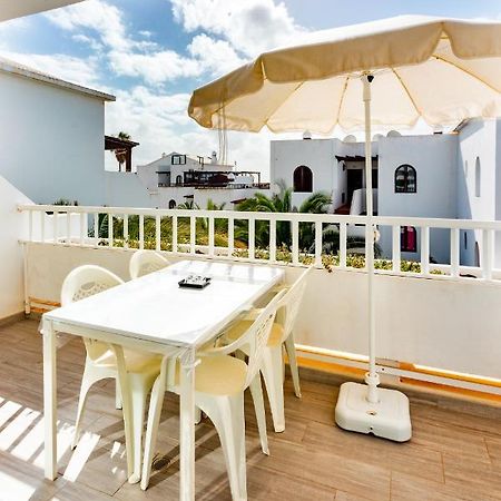 Vivienda Vacacional Serendipity Costa Teguise Esterno foto