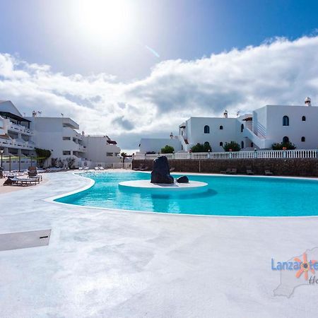 Vivienda Vacacional Serendipity Costa Teguise Esterno foto